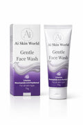 Ai Skin World Gentle Face Wash for All Skin Types